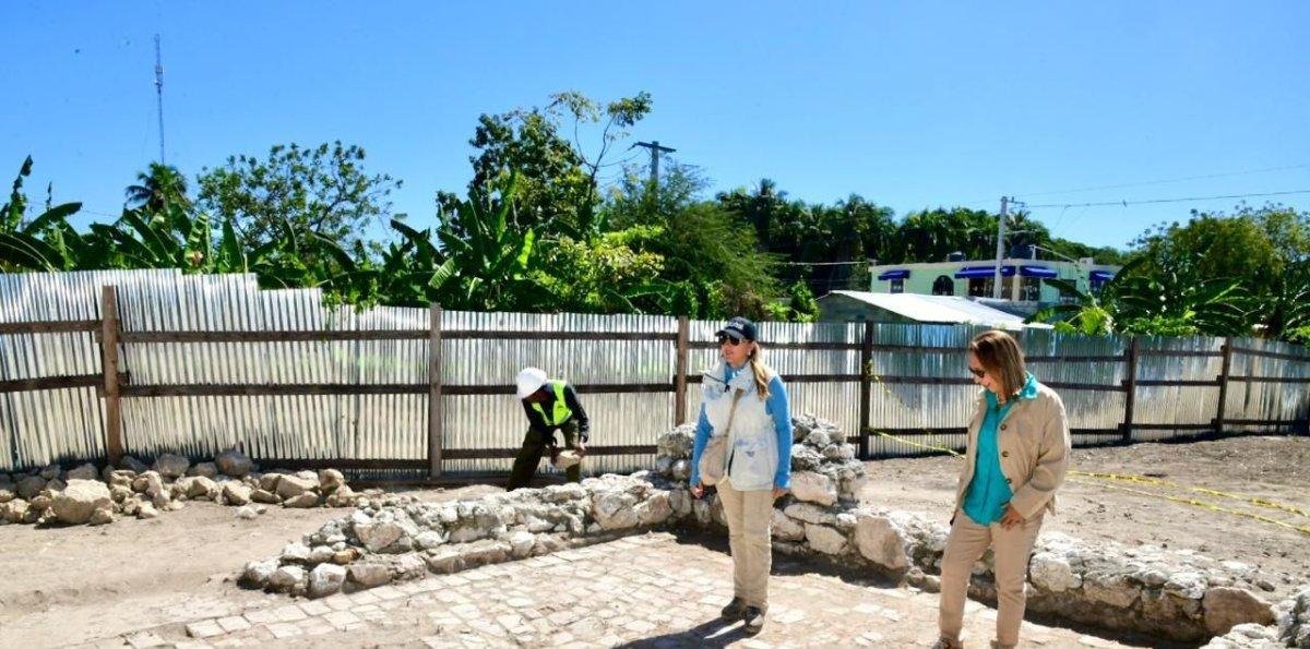 ¿La búsqueda de los restos de Enriquillo representa una oportunidad real de crecimiento económico y social para Pueblo Viejo?