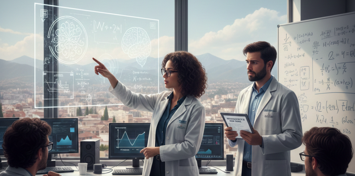 ¿La IA ha alcanzado el razonamiento humano complejo?