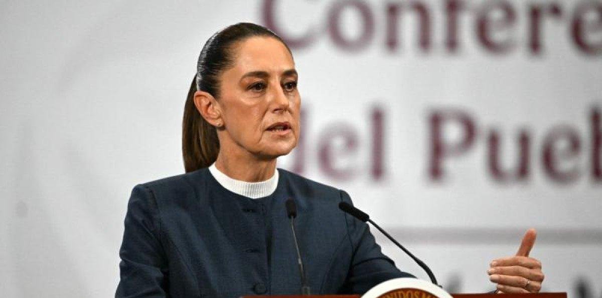 Información falsa creó más pánico en México