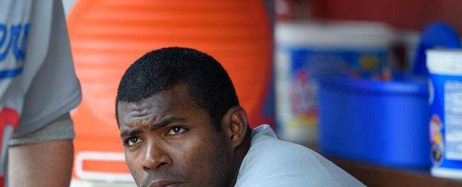 Yasiel Puig es declarado culpable de obstrucción a la justicia