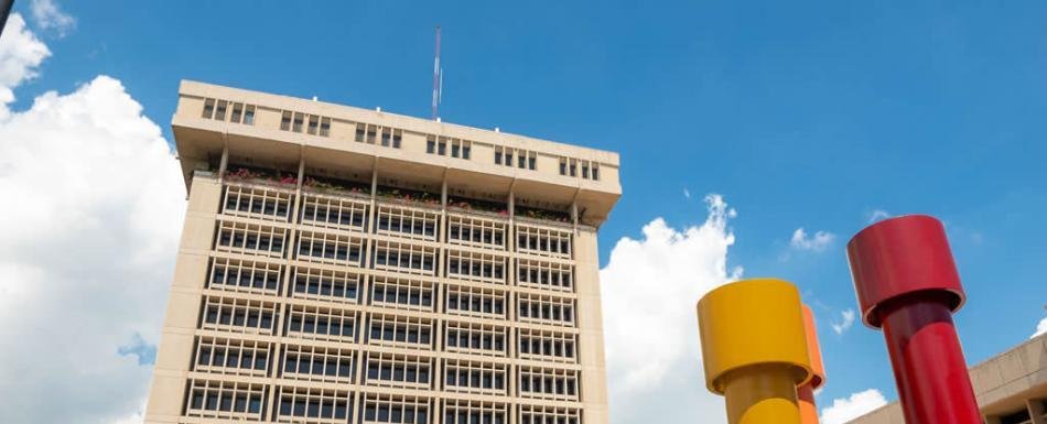 Banco Central mantiene invariable su tasa de política monetaria