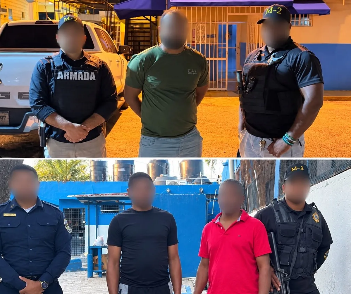 Armada y Procuraduría apresan a presunto organizador de viajes ilegales en la provincia La Altagracia