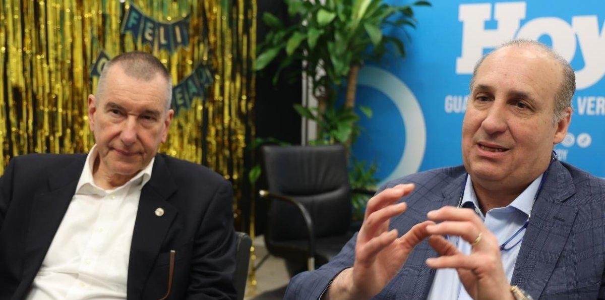 Worldwide Group escala con prudencia a liderazgo regional