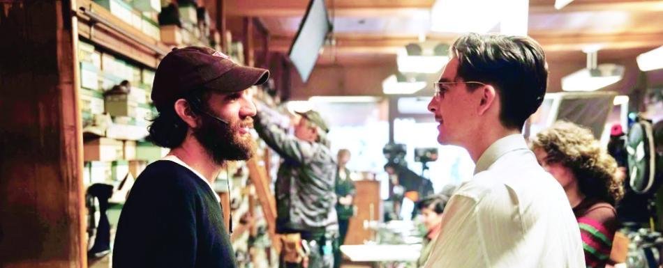 “Marty Supreme” retrata historia de fe obstinada y su director la compara con la de un niño dominicano