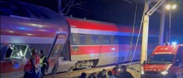 Conmoción, dolor e incertidumbre en España ante la tragedia ferroviaria