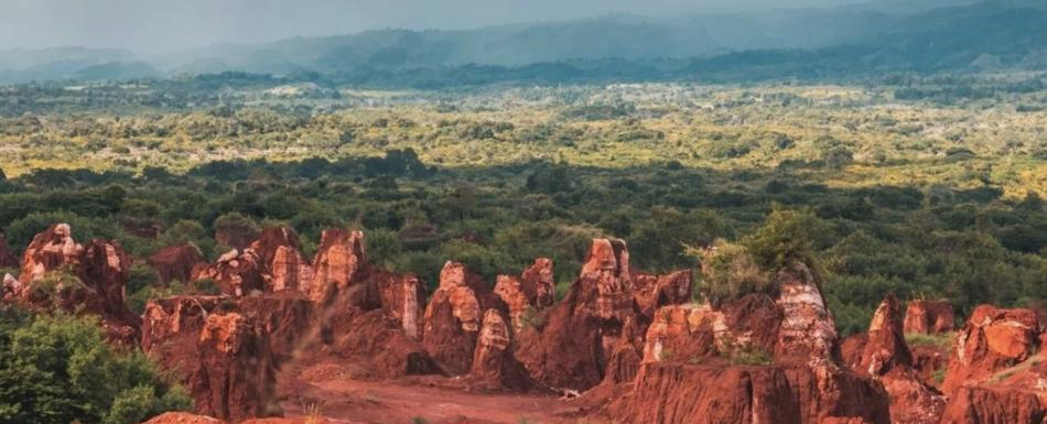 Cantidad de tierras raras sigue siendo enigma en RD