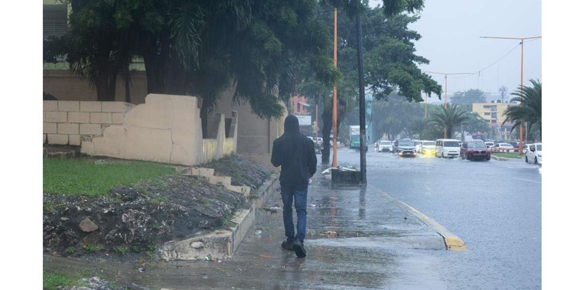 Cuatro provincias continúan en alerta verde por posibles inundaciones