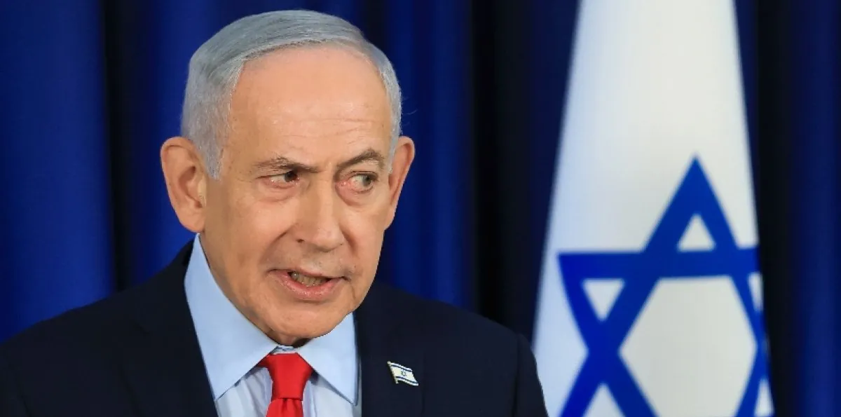 Netanyahu : “Israel actuó solo contra complejo gas”