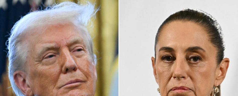 Aranceles: México aguarda negociación comercial con EEUU