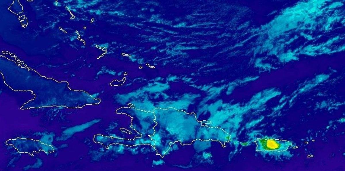 ¿Lloverá hoy? Esto dice el pronóstico para varias provincias