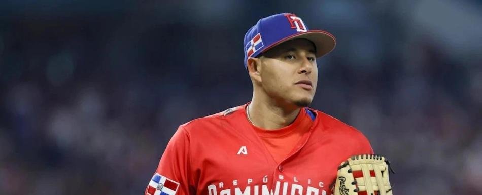 República Dominicana es número 3 como probable campeón