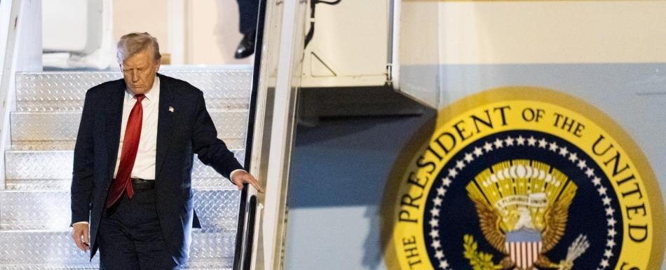 Aeropuerto de Florida será rebautizado con el nombre de Trump