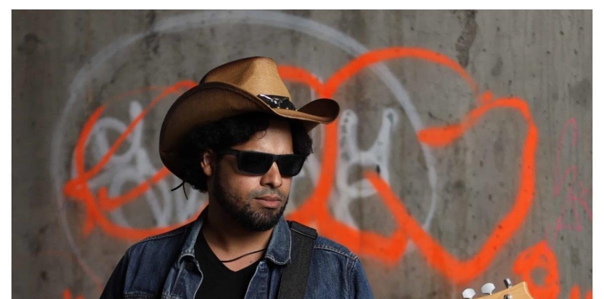 Rioz regresa a República Dominicana con nuevos lanzamientos musicales