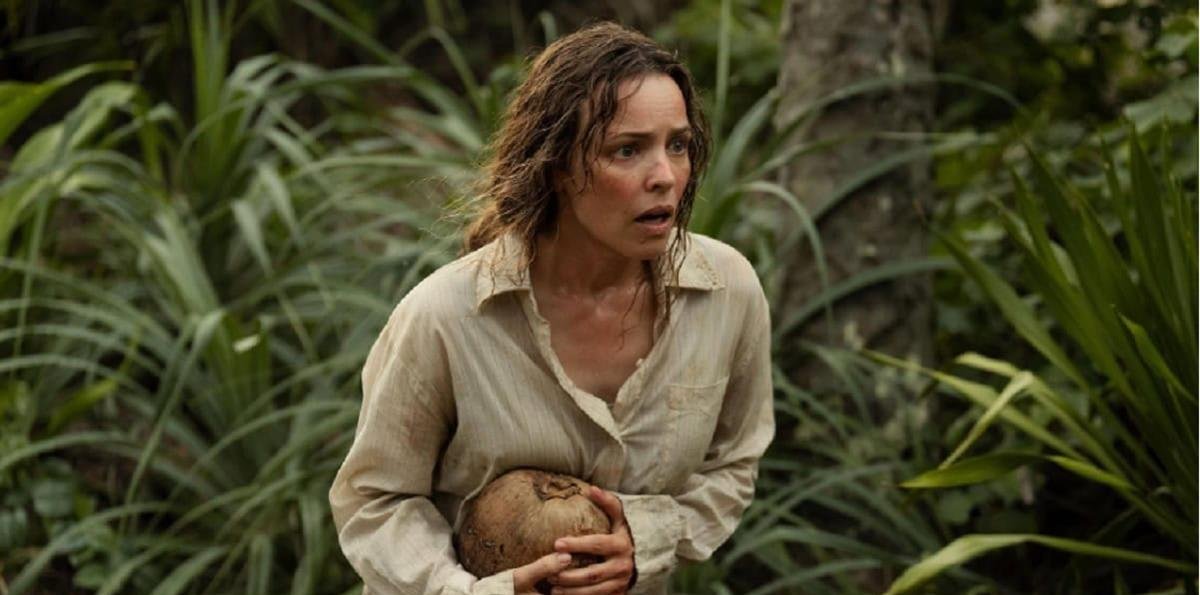 "Send Help" lidera una cartelera intensa y diversa