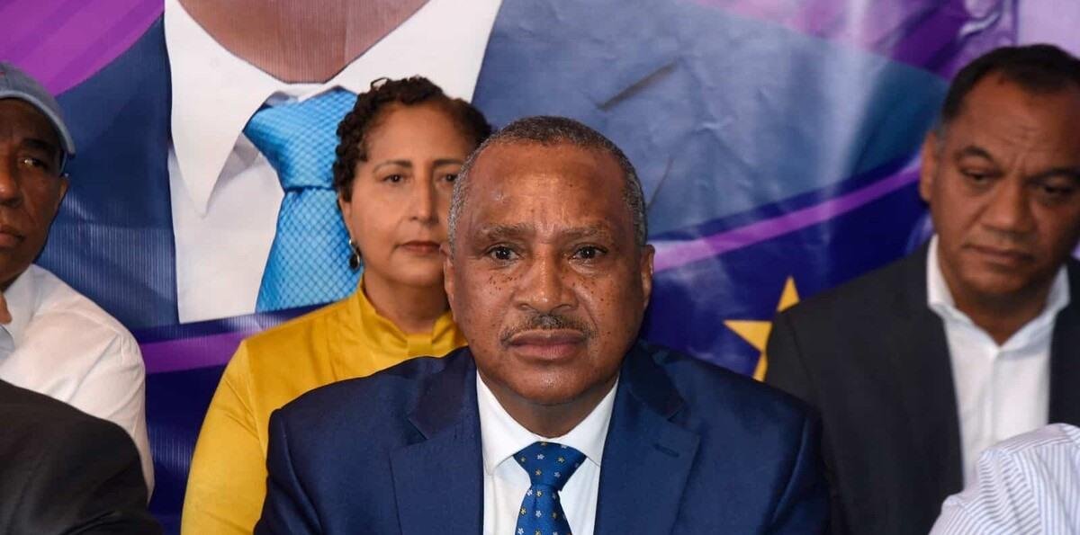 Olgo Fernández ratifica declaraciones de Danilo Medina sobre Monte Grande
