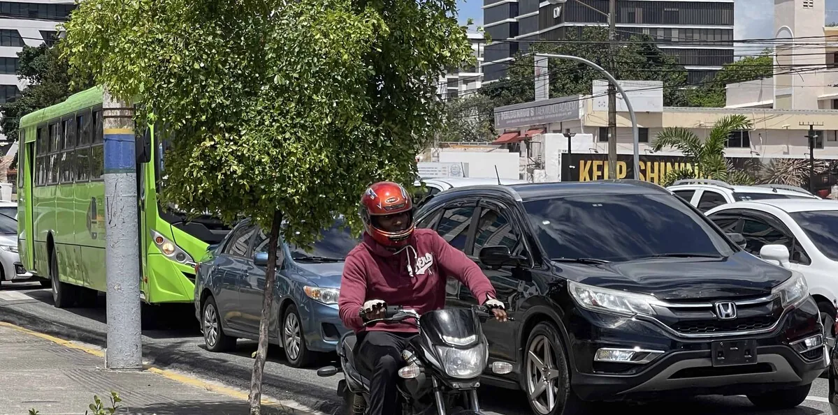 Duelos en vía contraria