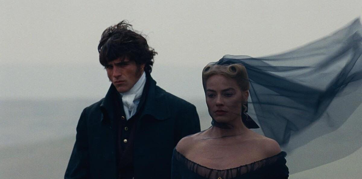 La reinvención de la polémica de "Cumbres borrascosas"