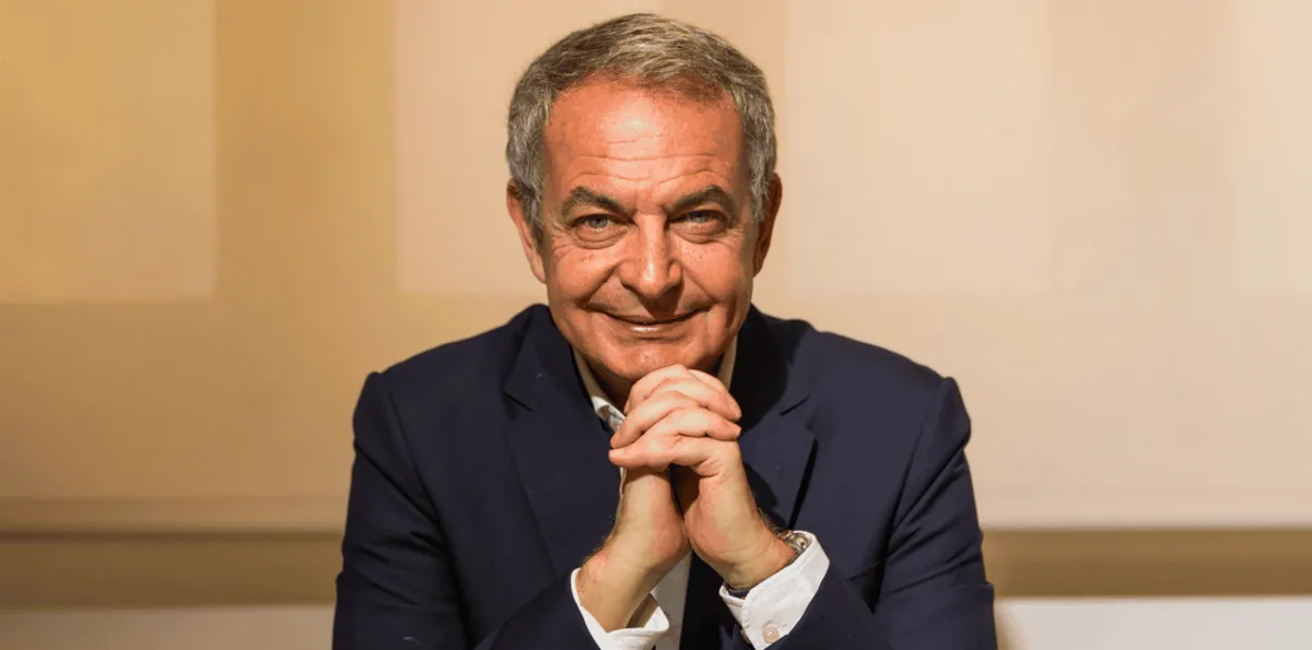 Rodríguez Zapatero