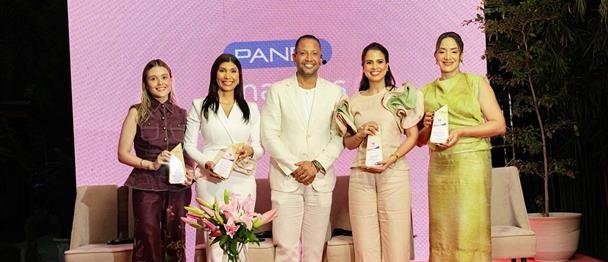 Las "Mujeres Infinitas 2026" consolida su impacto en el nordeste
