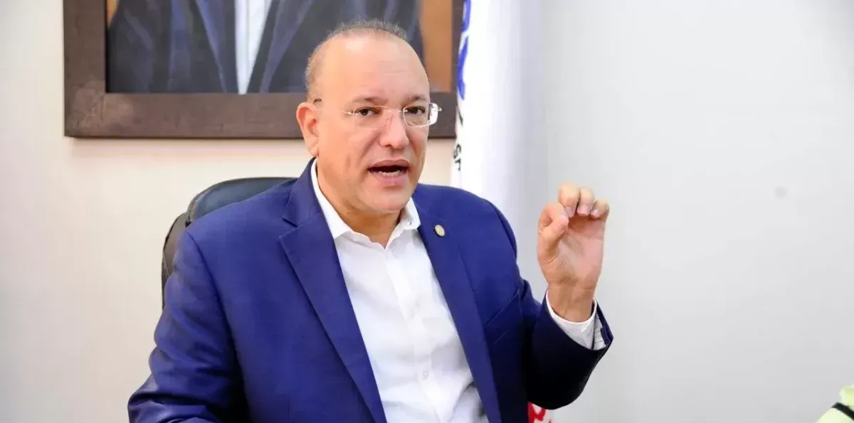 Alcalde de Santiago: reapertura relaciones diplomáticas con Venezuela fortalece turismo