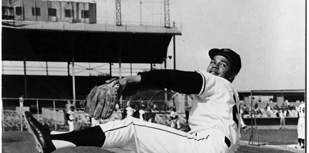 Marichal-Roseboro, una historia apasionantes del béisbol