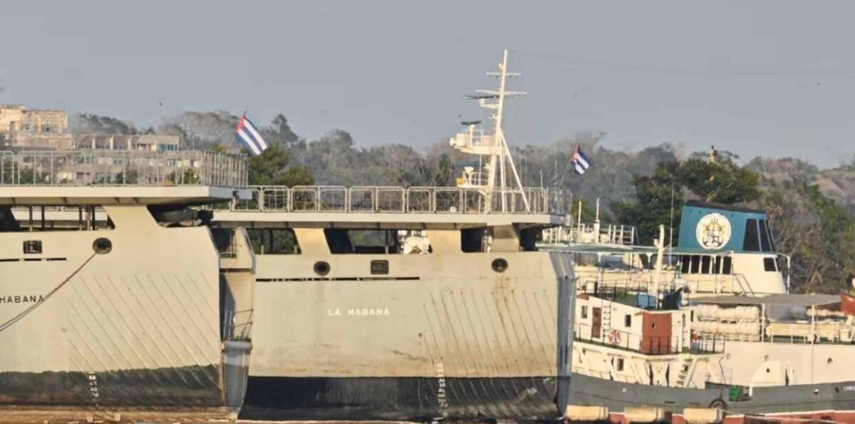 Tripulante de lancha muerto en Cuba quería prender "la chispa" de un levantamiento, según aliado político