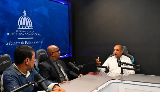 Ven población RD enfrenta un rápido proceso envejecimiento