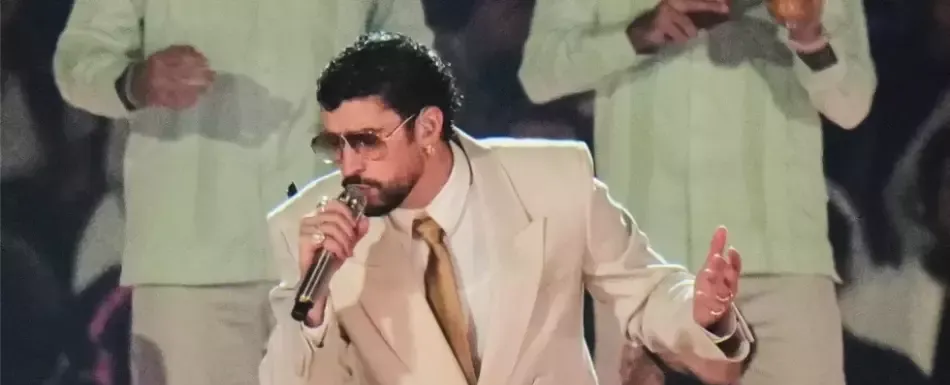 Bad Bunny debutará en Asia con show exclusivo de canciones con más de mil millones de reproducciones