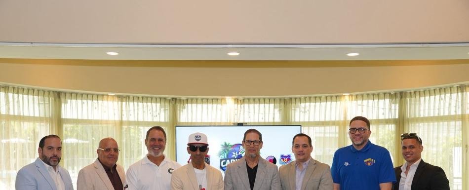 Los Leones jugarán en el Barclays Center