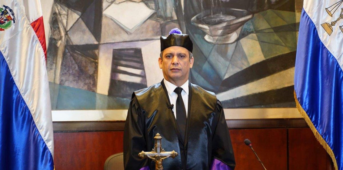 ¿Está en crisis el sistema judicial? Esto dicen los abogados sobre las declaraciones de Luis Henry Molina