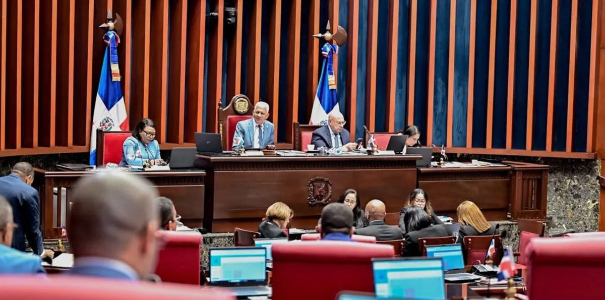Senado aprueba cambios a Ley de Residuos Sólidos