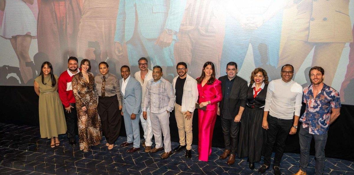 "De tal palo tal astilla" se prepara para su estreno