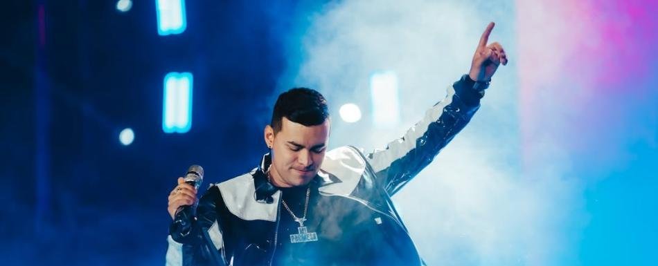 Colombia llora al cantante de música popular Yeison Jiménez