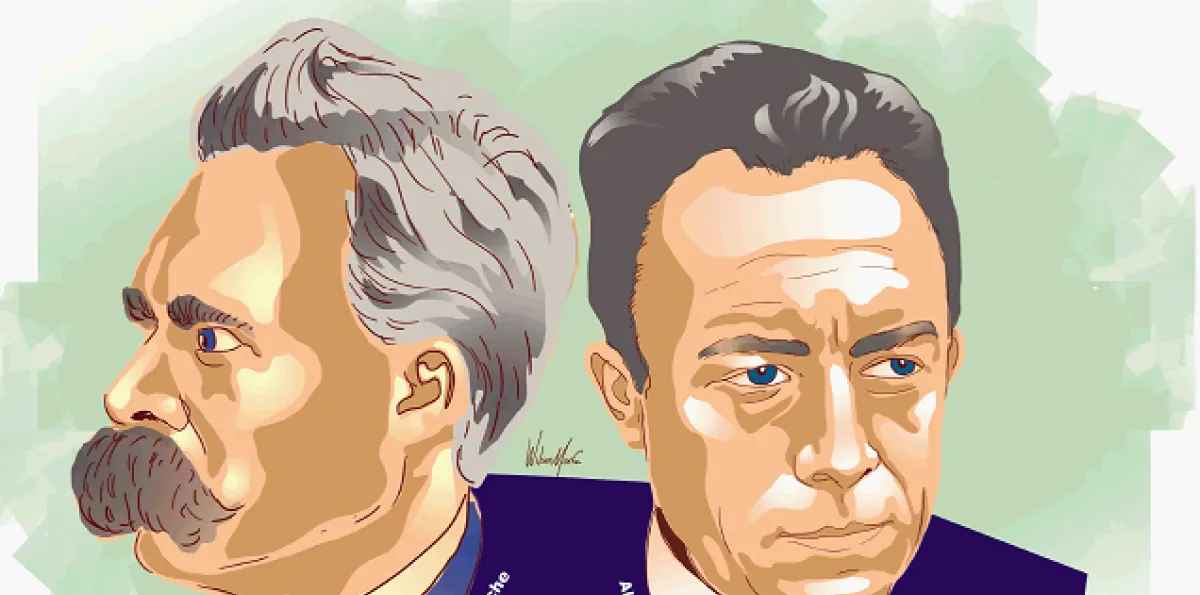 Un recorrido por el vacío existencial