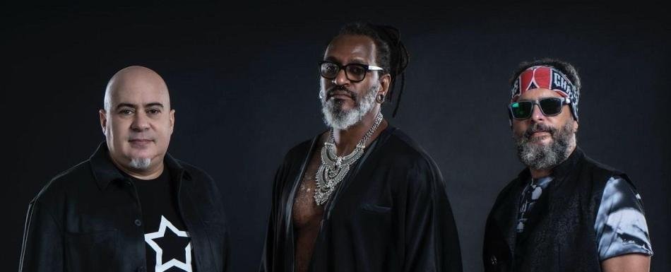 Toque Profundo lanzará en vinilo su emblemático álbum “Vivo”