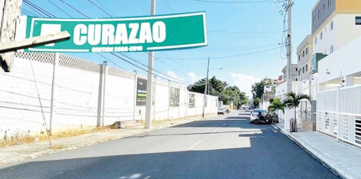 Curazao-Rep. Dom: una relación histórica