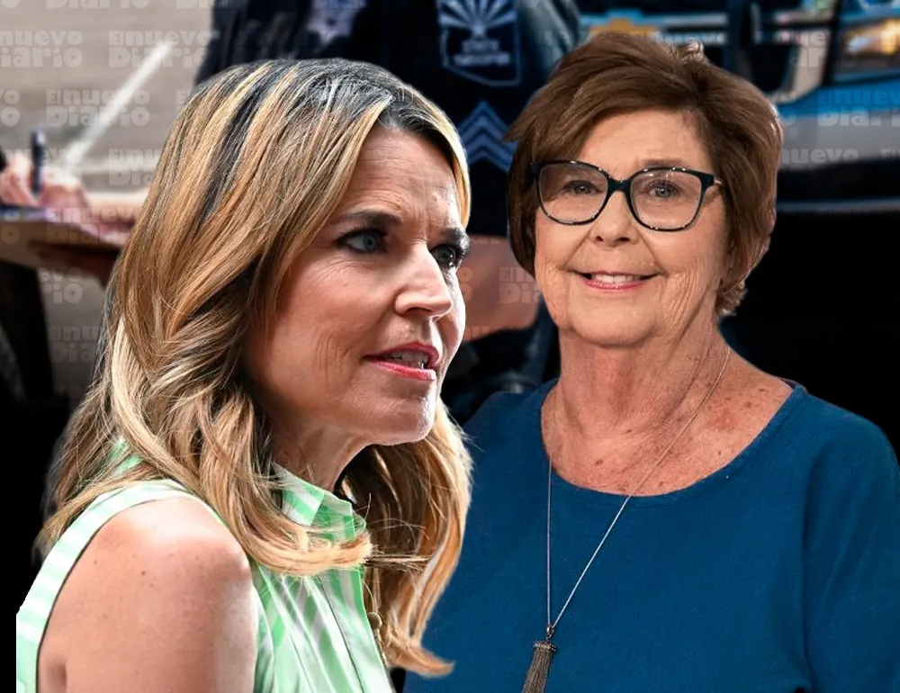 Savannah Guthrie pide a los secuestradores de su madre que la devuelvan al cumplirse seis meses de su desaparición