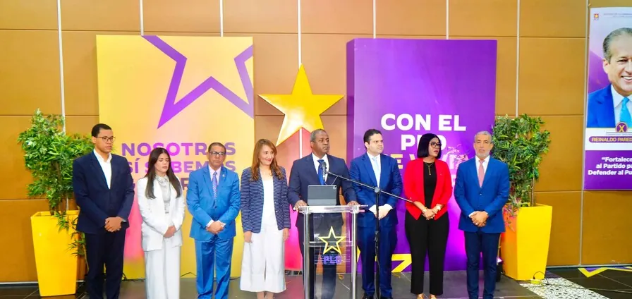 PLD pide Gobierno declarar en emergencia el sistema de salud