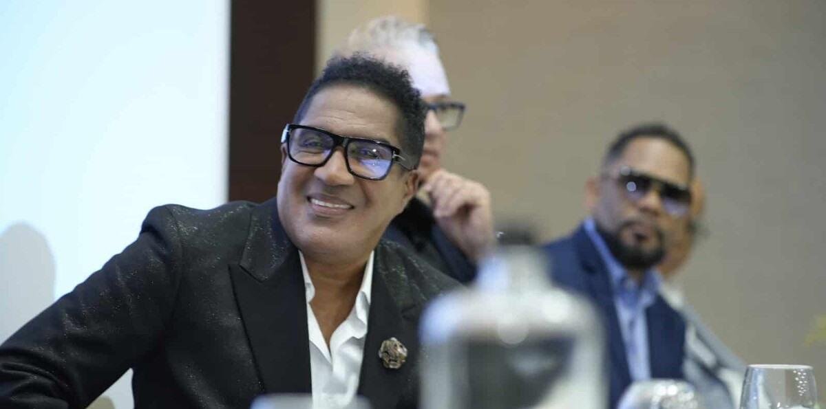 Sgacedom tiene un nuevo presidente: Kinito Méndez