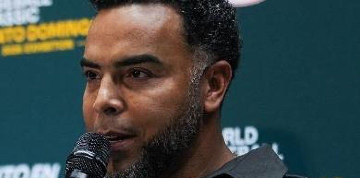 Reacciones jugadores y coaches equipo dominicano