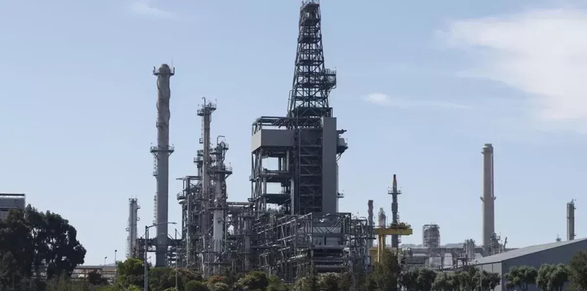Petróleo de Texas se sitúa en US $68.69