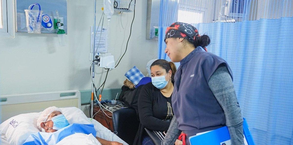 Fundación Heart Care Dominicana devuelve esperanza con implantes cardíacos gratuitos