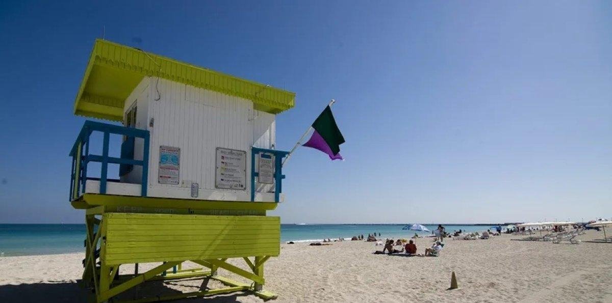 Miami enfrenta sequía severa y alertas de conservación
