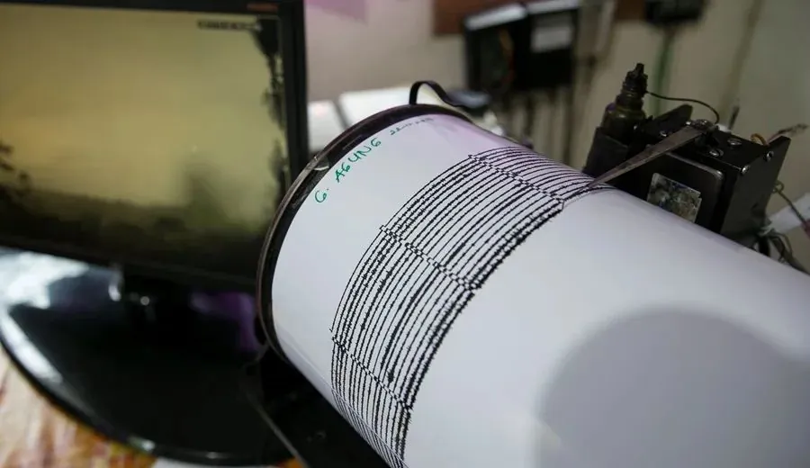 Un terremoto de 6,2 sacude el noreste de Indonesia