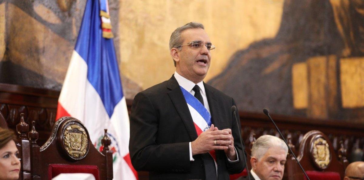 Un presidente muy trabajador