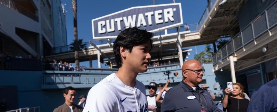 Shohei Ohtani no lanzará en el Clásico Mundial