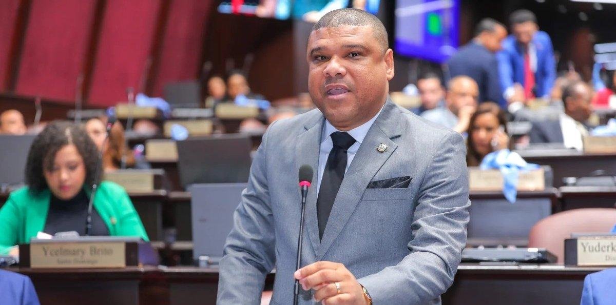 Diputado somete atención rápida a desapariciones