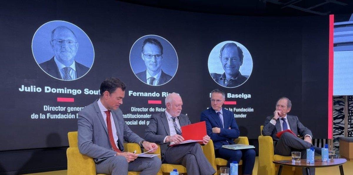 Transparencia o desconfianza: el reto que redefine a las fundaciones corporativas en República Dominicana