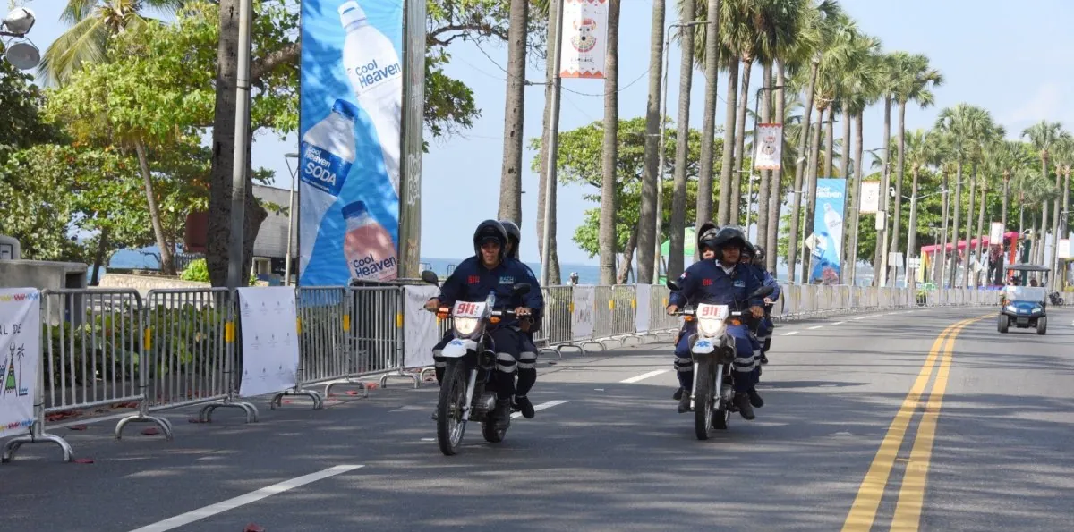 Confusiones en torno a los conceptos sobre seguridad