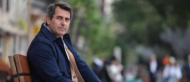 Manuel Arias Maldonado, pensar desde el cine